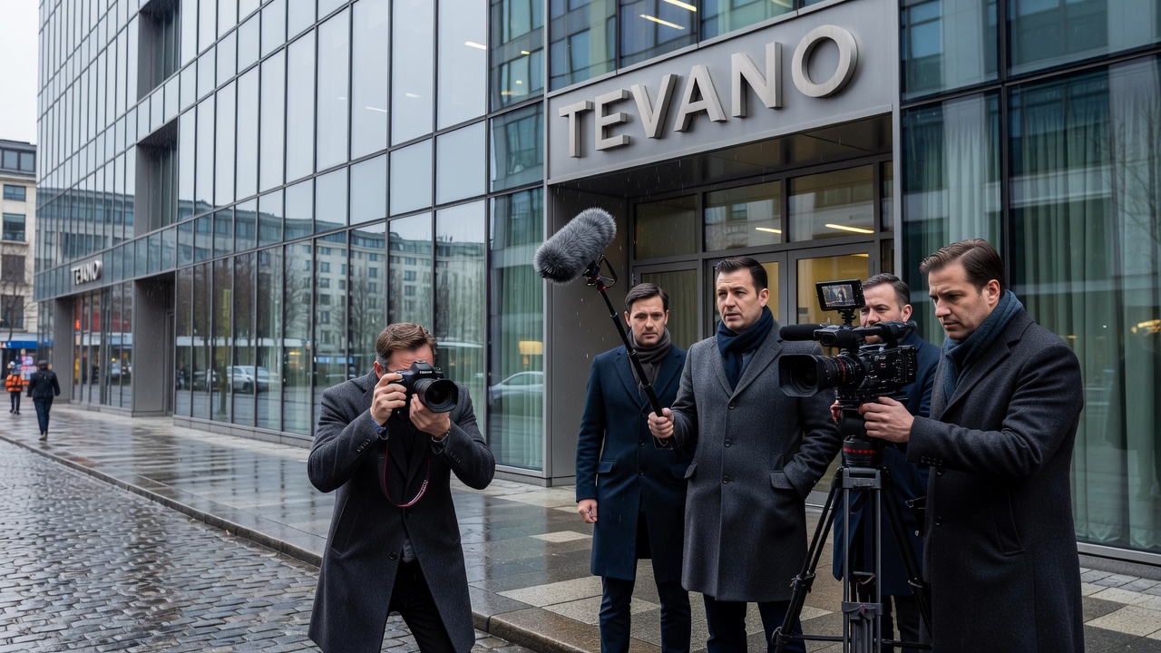 Tevano Faces New EU Data Privacy Scrutiny
